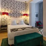Sol Boutique 4* Santender