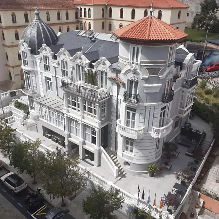 Sol Boutique Szálloda Santender
