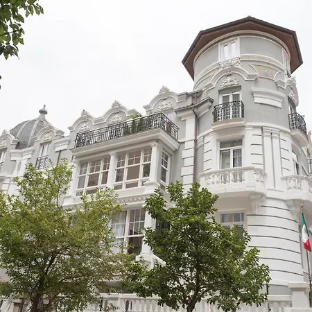 Sol Boutique 4* Santander