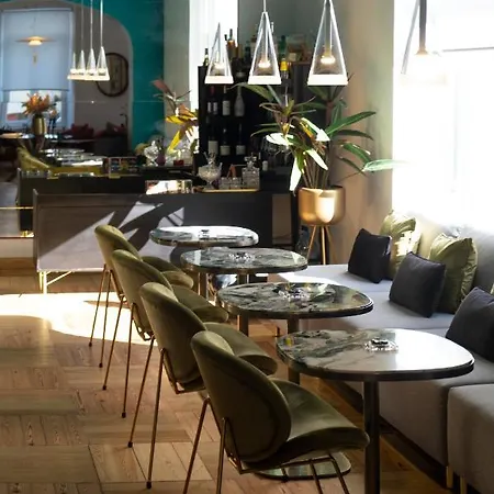 Sol Boutique 4*