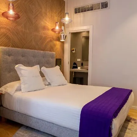 Sol Boutique 4* Santander