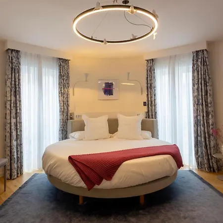 Szálloda Sol Boutique