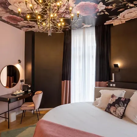 호텔 Sol Boutique 4*