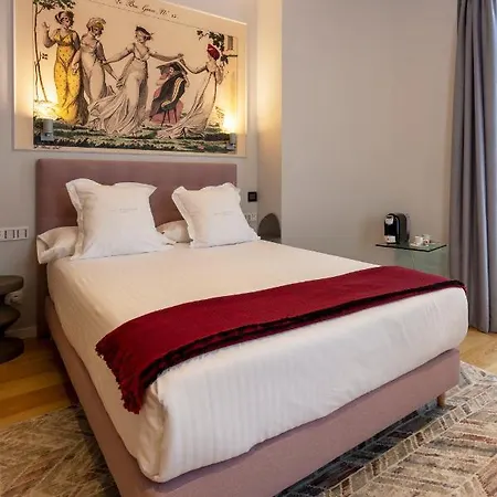 Sol Boutique 호텔 산탄데르