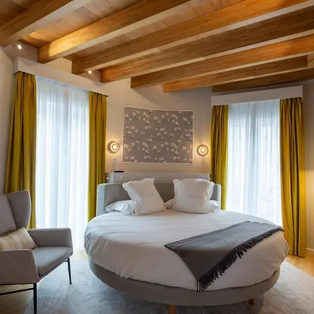 Sol Boutique Hotel Santander