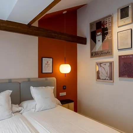 호텔 Sol Boutique 4*