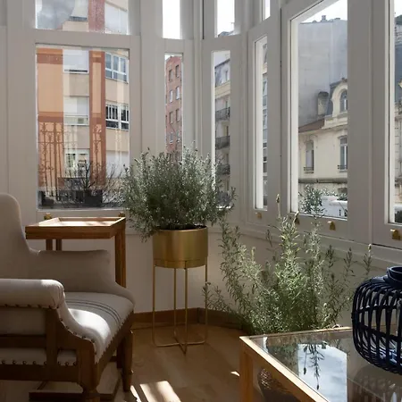 Sol Boutique Hotel Santander