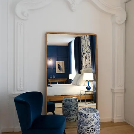 Sol Boutique 4* Santander