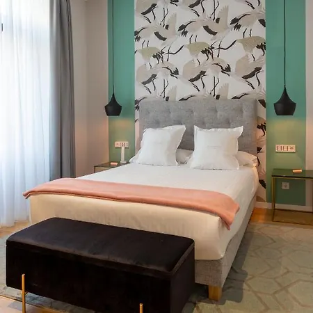 Szálloda Sol Boutique Santender