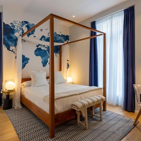 Sol Boutique Santander