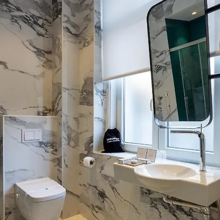 Sol Boutique 호텔 산탄데르