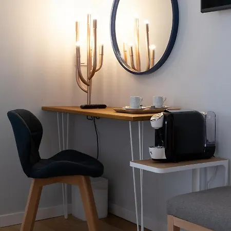 Sol Boutique Hotel 4*