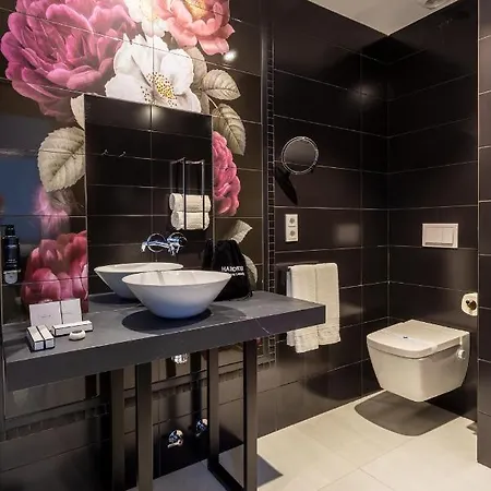 Sol Boutique Szálloda