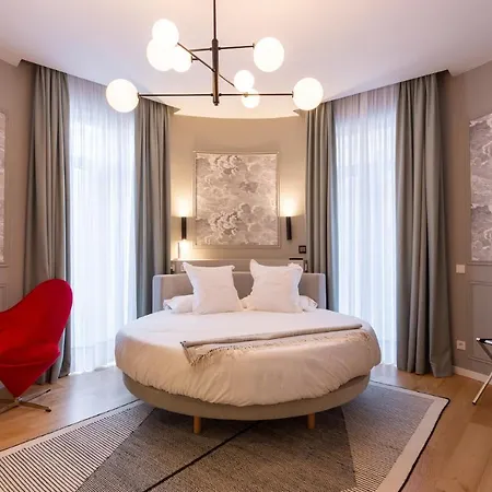 Szálloda Sol Boutique