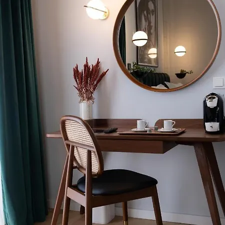 Sol Boutique Hotel 4*