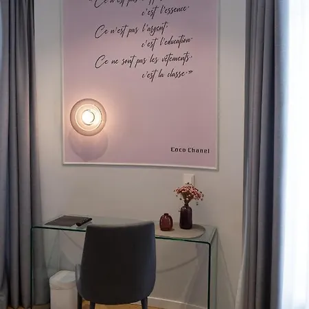 Sol Boutique 산탄데르