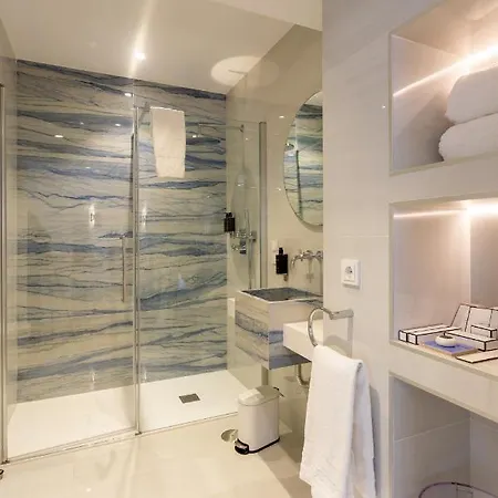 Hotell Sol Boutique Santander