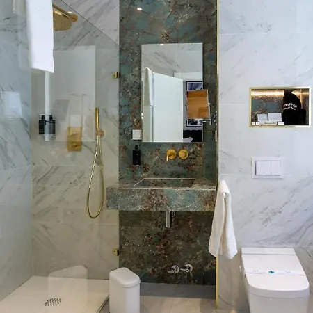 Sol Boutique Hotel 4*