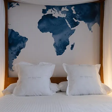 Sol Boutique 호텔 4*