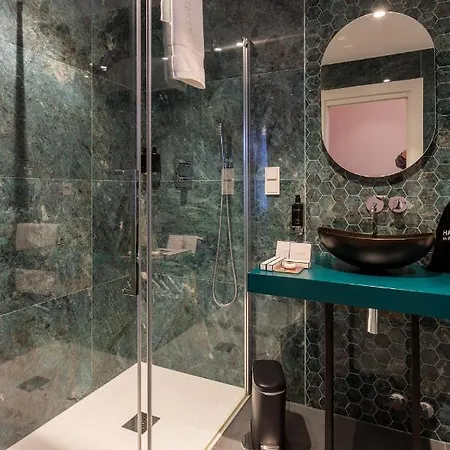 Sol Boutique Szálloda
