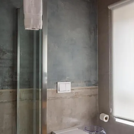 Sol Boutique 4* 桑坦德