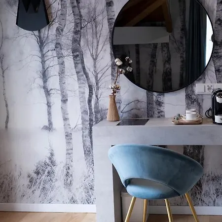 호텔 Sol Boutique 4*