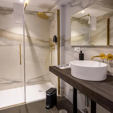 Sol Boutique Szálloda Santender