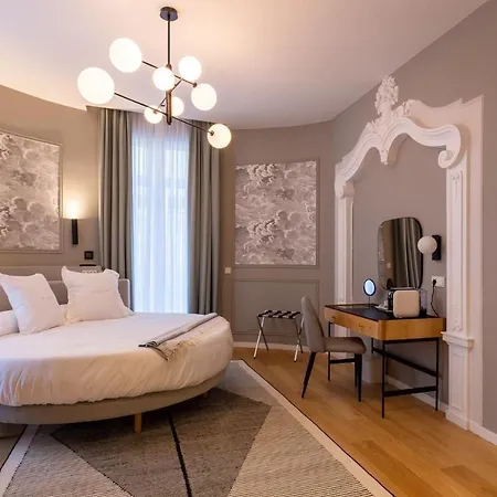 Sol Boutique 4* Santender