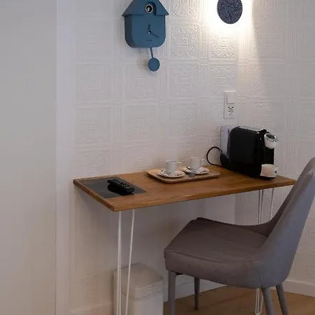 Sol Boutique 4* Santander