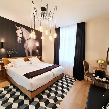 Sol Boutique 4* Santander