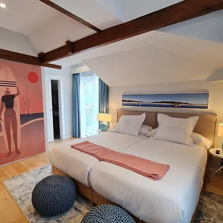 Sol Boutique 산탄데르