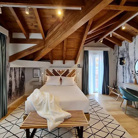 Sol Boutique Santander