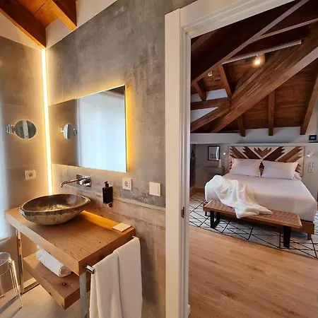 Sol Boutique 호텔 산탄데르