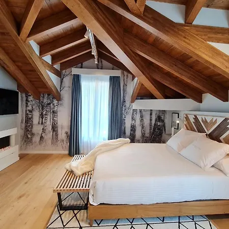 Hotell Sol Boutique Santander