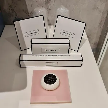 Sol Boutique 4*