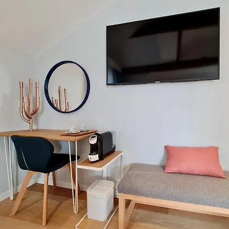 Sol Boutique Szálloda 4*