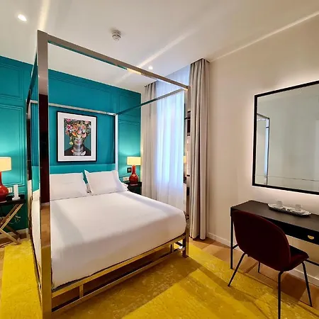 Sol Boutique Hotel 4*