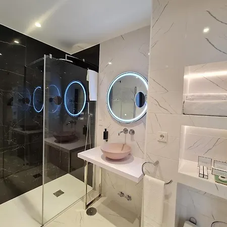 Sol Boutique Szálloda Santender