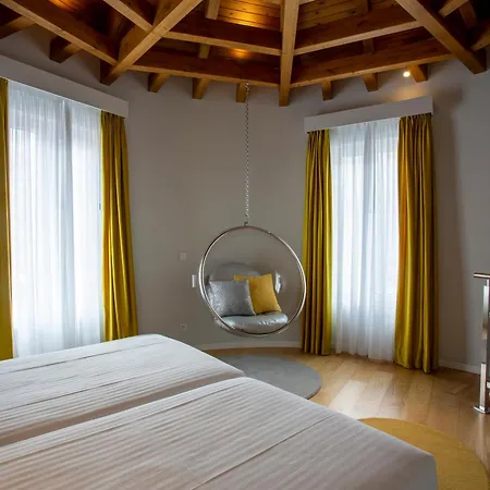 Hotel Sol Boutique 4*