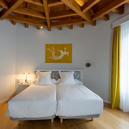 Sol Boutique 4* 산탄데르