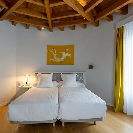 Sol Boutique 4* Santender