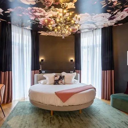 Sol Boutique Szálloda