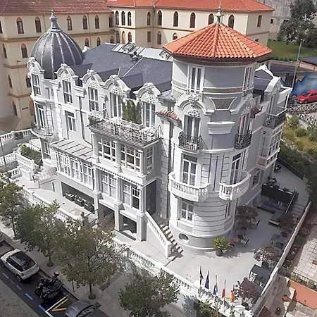 Hotel Sol Boutique 4*