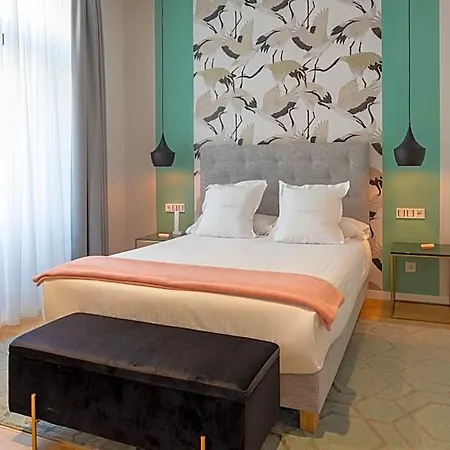 Szálloda Sol Boutique 4*