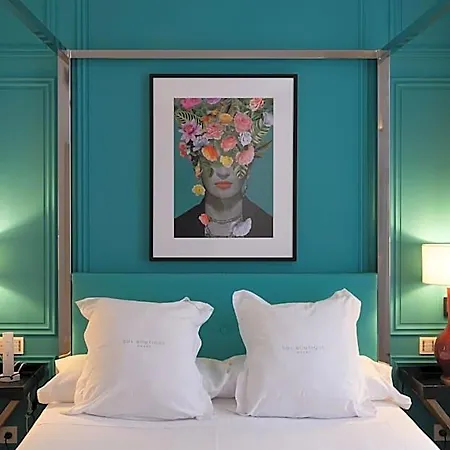Hotel Sol Boutique