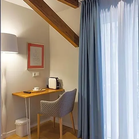 Szálloda Sol Boutique 4*