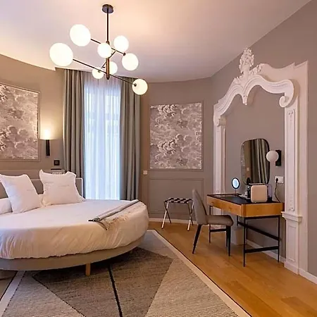 Hotel Sol Boutique