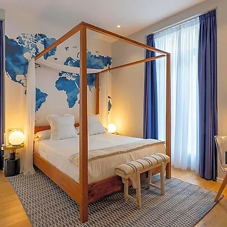 Sol Boutique Hotel