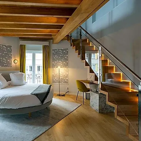 Hotel Sol Boutique