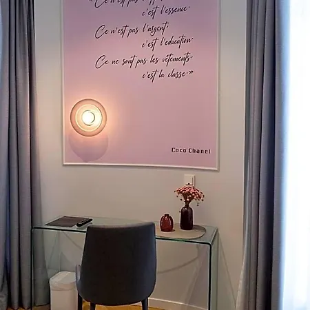Sol Boutique Szálloda Santender